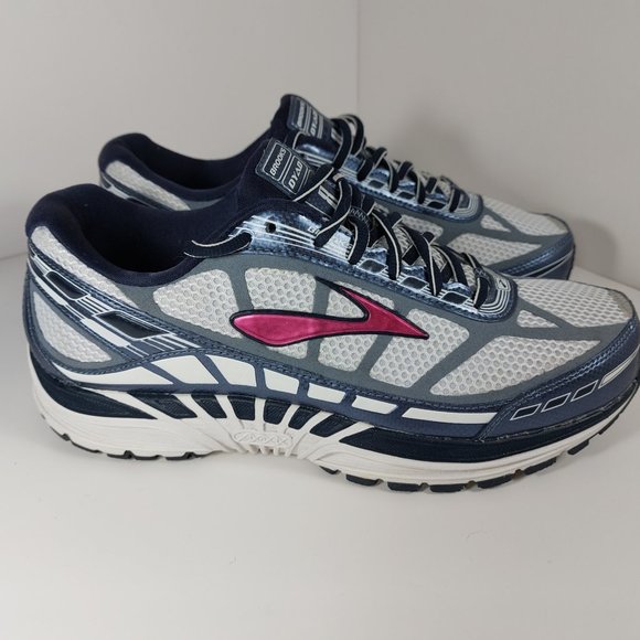 brooks dyad 10.5